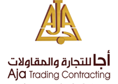 شركة-أجا-للمقاولات