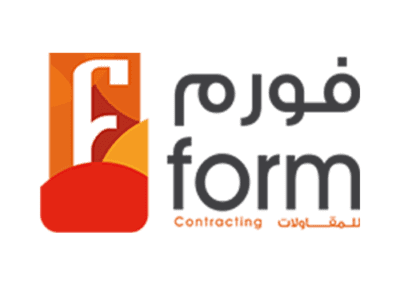 شركة-فورم