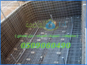 شركة انشاء مسابح بالرياض