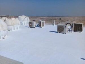افضل شركة عزل فوم بالاحساء