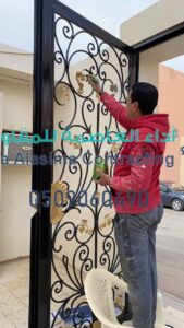 شركة مقاولات